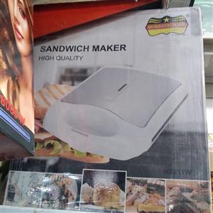 ساندویچ ساز 8 خانه رمانتیک هوم