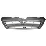 Grille For Pride 132