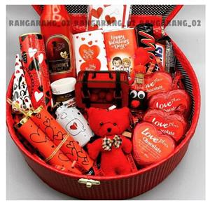 باکس های ولنتاین