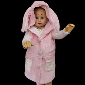 پافر تدی بچگانه