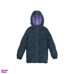 کاپشن دخترانه پوکو پیانو مدل dream-navy-tk5