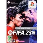 بازی FIFA 23 PS2 شرکت پرنیان