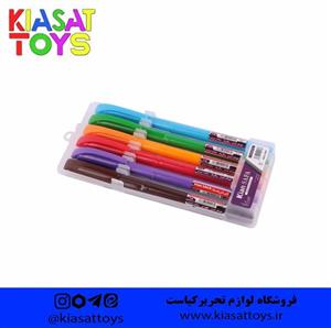 خودکار 6 رنگ \nکیان