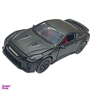 ماکت فلزی نیسان GTR