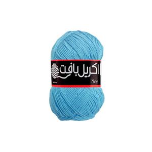 کاموا اکریل بافت مدل 26