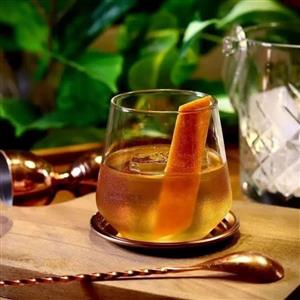 نیم لیوان بشکه ای مدل آلگرا\nمحصول پاشاباغچه ترکیه\n