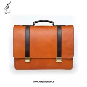 کیف دیپلمات چرم مردانه