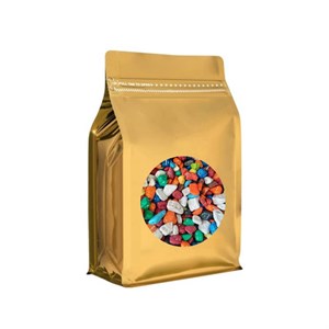 شکلات سنگی کاکائویی - 1000 گرم