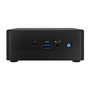کامپیوتر کوچک اینتل مدل NUC11PAHi30Z-BOX