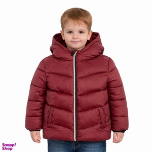 کاپشن پسرانه کول کلاب کد 667 مدل SH