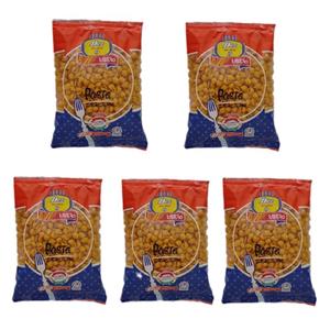 ماکارونی صدفی دز ماکارون - 400 گرم بسته 5 عددی