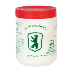 چسب چوب شمال شفاف 750 گرمی