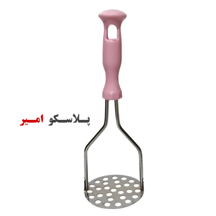 پوره کن استیل