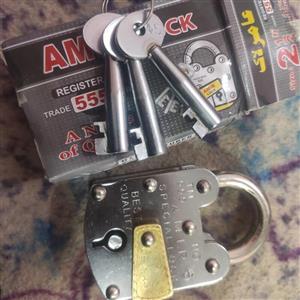 قفل پاکستانی