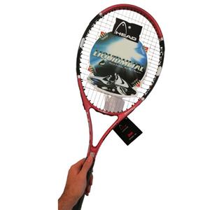 راکت تنیس هد مدل  مدل Q-Flx 1