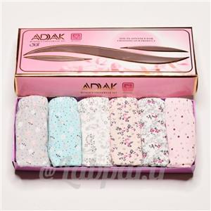 شورت جعبه ای آداک