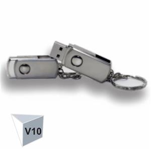فلش مموری فلزی 32 گیگابایتی