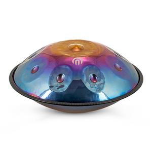 هنگ درام مدل تیتانیوم کد 17