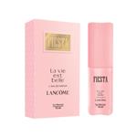 عطر جیبی زنانه فیستا مدل Lancome La Vie Est Belle حجم 15 میلی لیتر