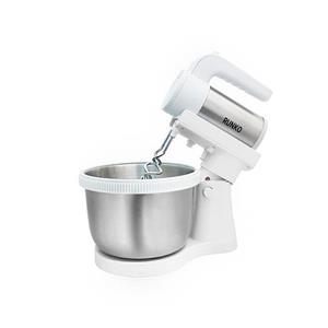 همزن کاسه دار رانکو ( کاسه چرخشی ) rk500با  رسمی و 