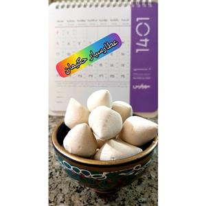 کشک خشک(400 گرمی)