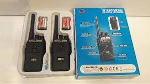 واکی تاکی (بی سیم)