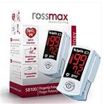 پالس اکسیمترsb100 رزمکس  rossmax