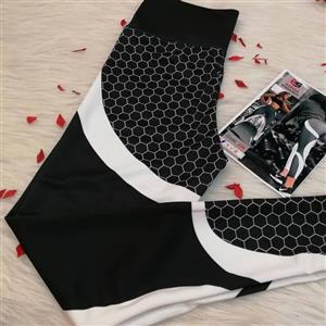 لگ ورزشی طرح دار