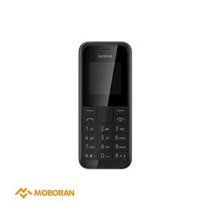 قاب ساده Nokia 105 2SIM\n\n