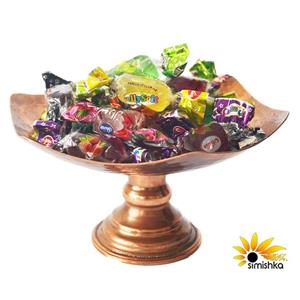 شکلات ژله ای ایدین