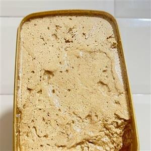 حلوا ارده یک کیلویی