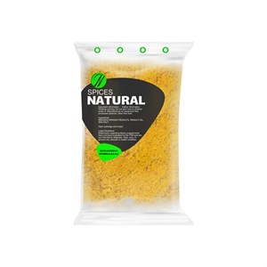 چاشنی کباب کوبیده نچرال - 100 گرم 