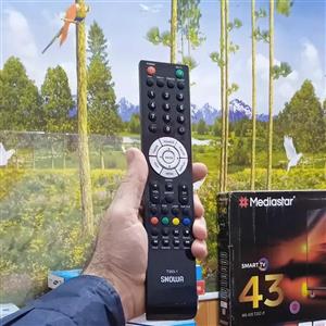 ریموت کنترل اسنوا مدل T203