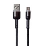 کابل تبدیل USB به microUSB کینگ استار مدل K42A طول 1 متر