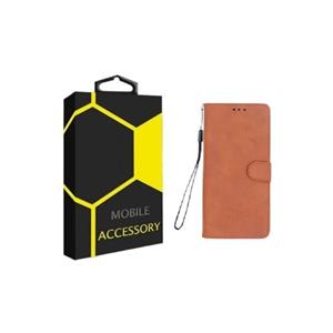 کیف کلاسوری مدل PLAS مناسب برای گوشی موبایل شیائومی Redmi A1 Plus