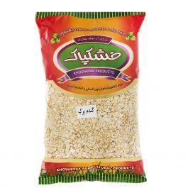 گندم پرک خشکپاک مقدار 900 گرم Khoshkpak Wheat Perk 900g