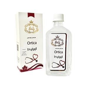عرق اورتیکا فشارخون وانشان - 500 میلی لیتر