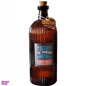 بطری مدل استوانه