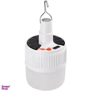 چراغ اضطراری مدل شارژی led-bulb-2500