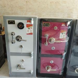 گاوصندوق ایران کاوه مدل 150DKK