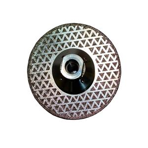 الکتروپلی استیلا اپکس 11/5سانتGMT