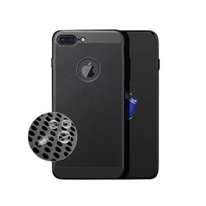 کاور آیپکی مدل Hard Mesh مناسب برای گوشی iPhone 8 Plus iPaky Hard Mesh Cover For iPhone 8 Plus