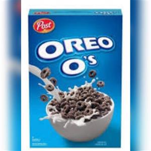 کورن فلکس اورئو 340 گرم Oreo`s