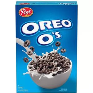 کورن فلکس اورئو 340 گرم Oreo`s