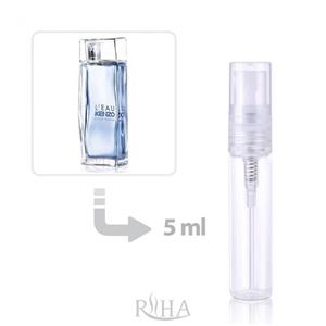 لو پار کنزو پور هوم ادو تویلت مردانه حجم 5 میل دستریز 