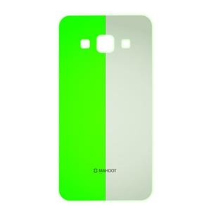 برچسب تزئینی ماهوت مدل Fluorescence Special مناسب برای گوشی  Samsung A3 MAHOOT Fluorescence Special Sticker for Samsung A3