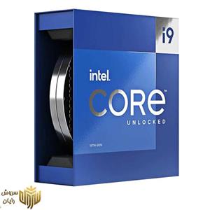 پردازنده اینتل مدل Core i9 13900