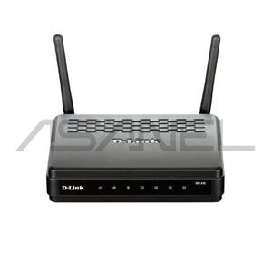 دانلود فایل فریمور مودم روتر  D-LINK DIR-615 K2