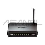 دانلود فایل فریمور مودم روتر D-LINK DIR-300 C1