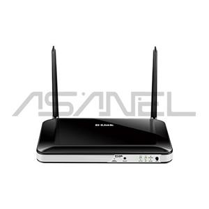 دانلود فایل فریمور مودم D-LINK DWR-921